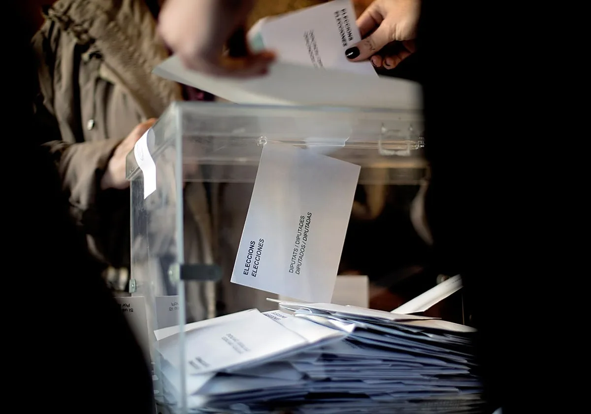 Casi la mitad de los pueblos con más votos del extranjero que residentes están en Castilla y León