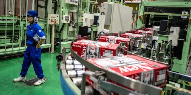 Au Japon, la « trahison » des brasseurs de bière accusés d’entente sur les prix