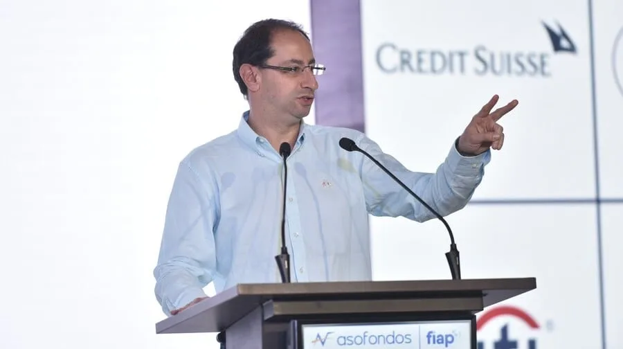 José Manuel Restrepo estableció la hoja de ruta para activar el crecimiento en Asobancaria: pidió bajar tasas y apostar por la inversión