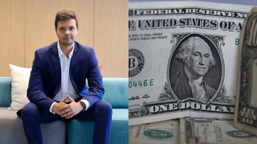 ¿Representa una solución la dolarización en Venezuela? Esto explicó economista de Datanálisis