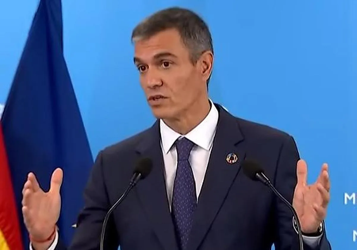 Sánchez señala al Ayuntamiento de Madrid y la Comunidad como responsables del desahucio de Maricarmen