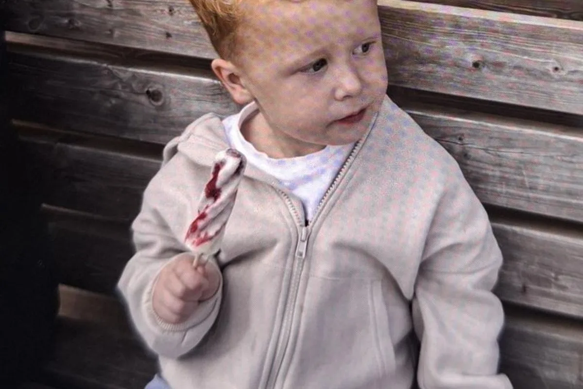 Body found in desperate search for missing three-year-old Noah Woods