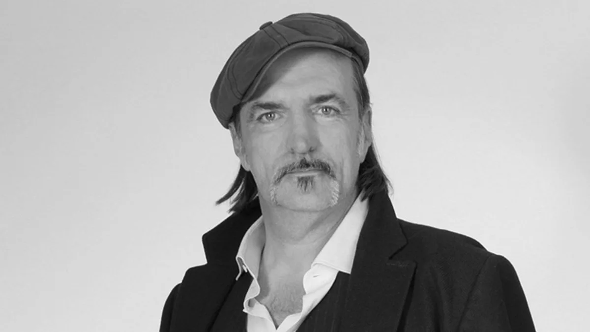 Andreas Hoppe: „Tatort"-Star ist gestorben