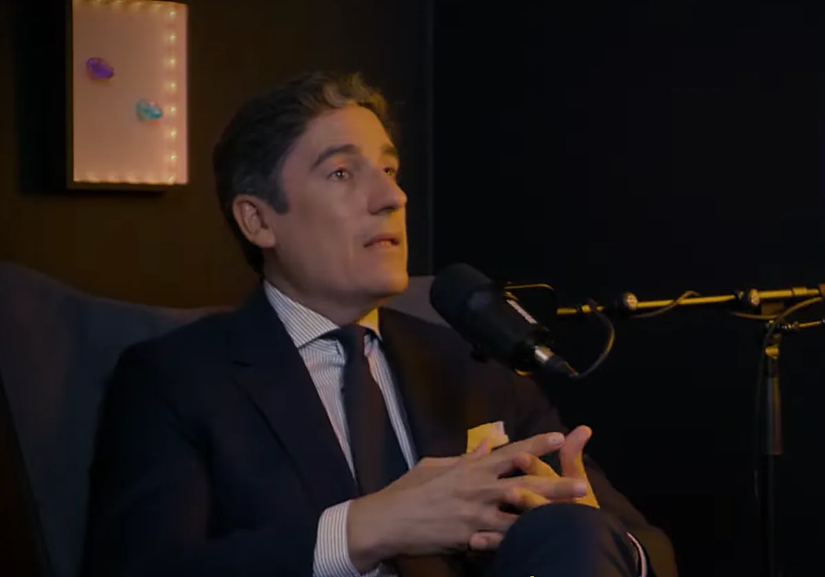 Pablo López Carmona, CEO de Silbon: «En España, si no estás en El Corte Inglés, la gente no te considera bueno