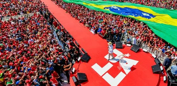 Aliado: Lula não fará campanha na defensiva e vai desconstruir Flávio na TV