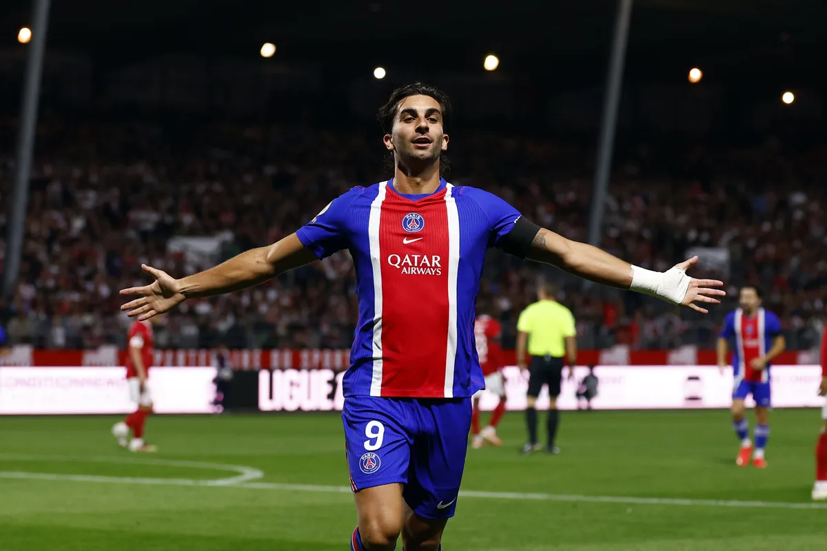 How to watch Marseille vs. PSG online for free