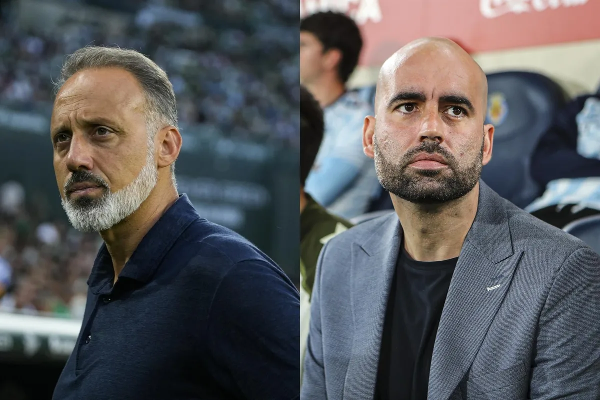 Matarazzo: "Nos enfrentaremos a rivales duros, es lo que queremos"