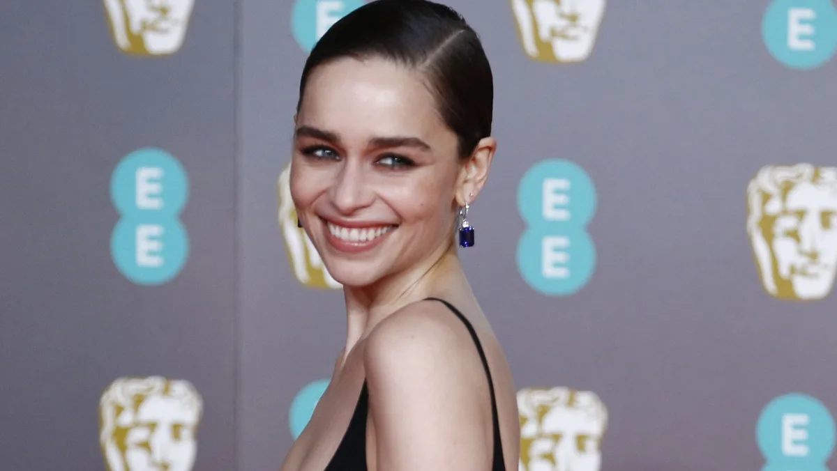 Emilia Clarke revela por qué evita navegar en Instagram pese a tener millones de seguidores: “Me siento miserable”