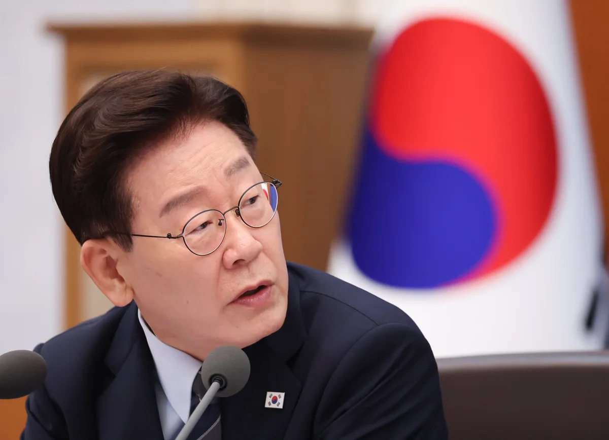 하루 차에 지원금 3000만원 격차… 李 “1월 출생아부터 적용”
