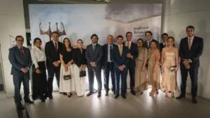 Simpliciano Fernandes & Advogados inaugura nova sede em Brasília