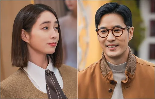 이민정X김지석 '그래, 이혼하자', D-2…황지언 작가 "상상했던 캐릭터 그 자체" 극찬