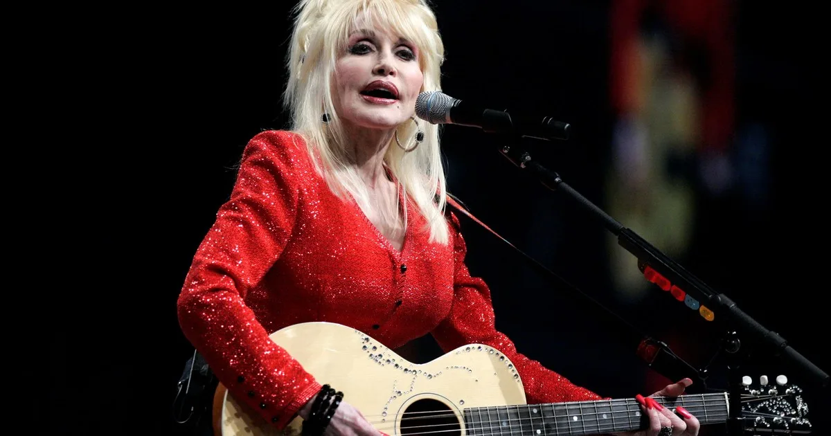 Donald Trump lamentó la muerte de Dolly Parton y anunció un gesto de luto a nivel nacional: "Nunca hubo nadie como ella, y nunca habrá"