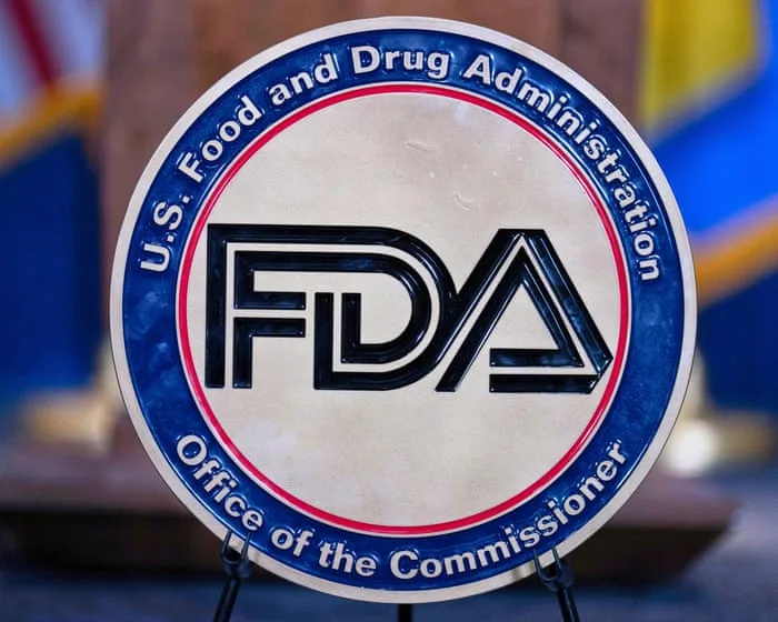 40,000 bottles of eye drops across the US recalled over issues with sterility of product