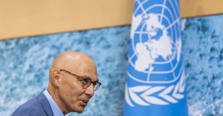 ONU alerta para riscos do avanço da Inteligência Artificial