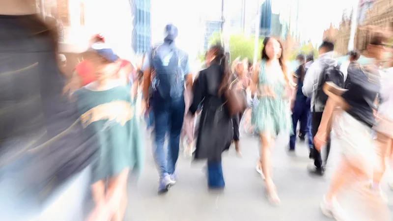 The three factors driving NSW unemployment to a five-year high