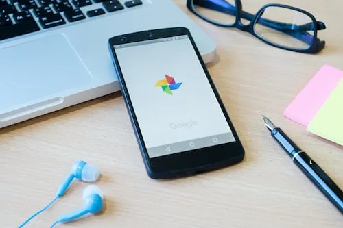 No pierdas tus archivos de Google Fotos; así puedes hacer una copia de seguridad en un disco duro