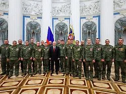 Neuer Rekord erwartet: Russische Kriegsausgaben offenbar außer Kontrolle