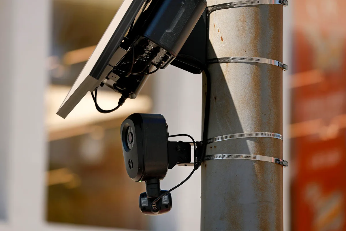Surveillance company Flock moves to increase oversight after police misuse