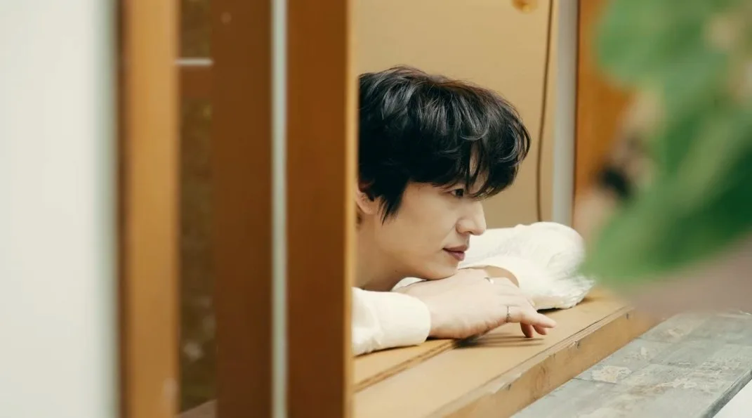 손호영, 솔로 20주년 맞아 컴백…14일 ‘Go Around’ 발매
