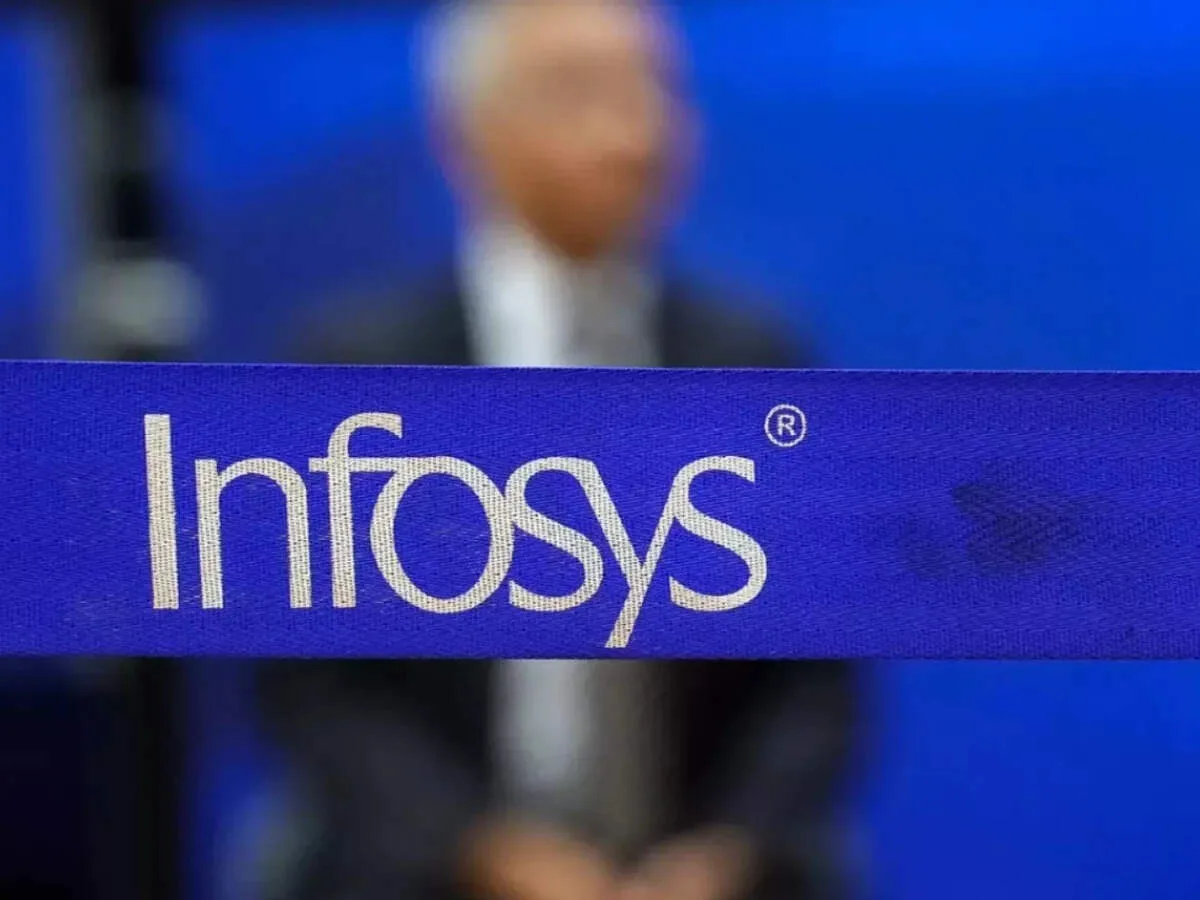 Infosys invests in AI enterprise procurement startup Aerchain