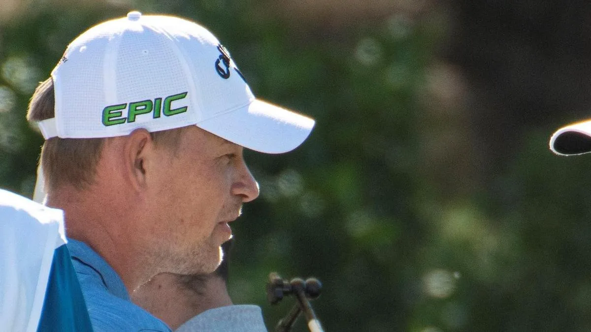 Danish Championship turns into Winther's tale
