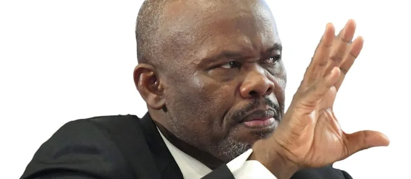 POLL | What are your thoughts on Shadrack Sibiya being remanded on rape charges?