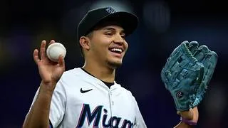 MLB: Javier Sanoja lidera nominados al Guante del Oro en la tercera base de la Liga Nacional
