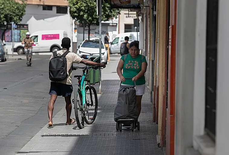 Córdoba encadena tres años siendo la provincia con menos extranjeros: suponen un 4,4% de la población