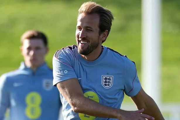 Thomas Tuchel backs 'full package' Harry Kane to end 25-year wait and win Ballon d'Or
