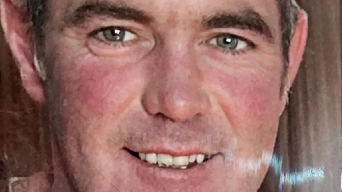 Hunt continues for missing fishing boat after body found as police name crew