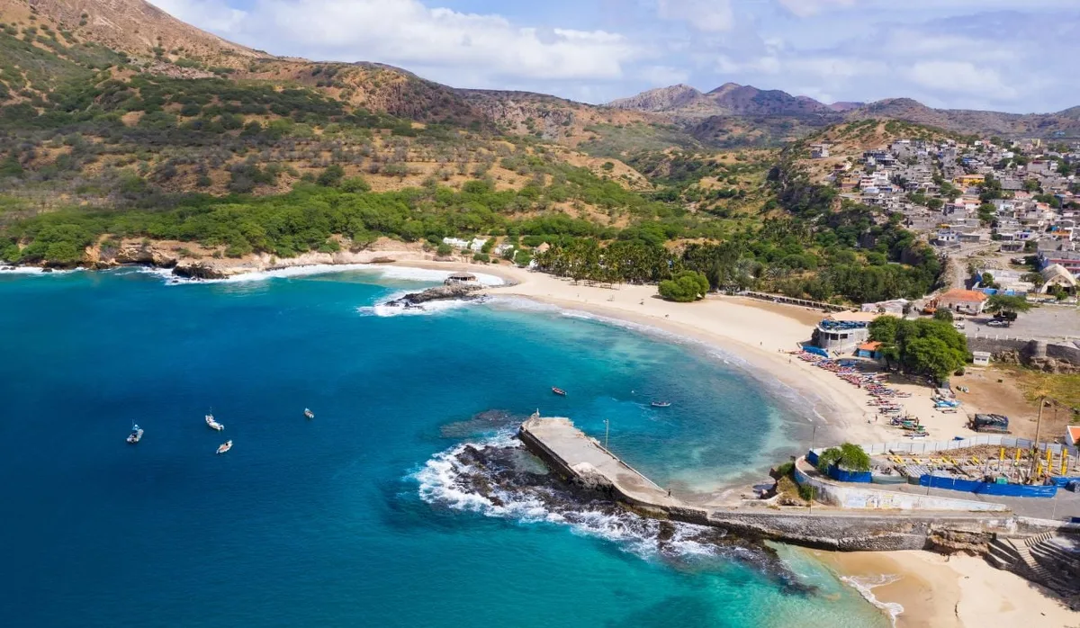 Cabo Verde investe em talento para levar startups ao mercado global