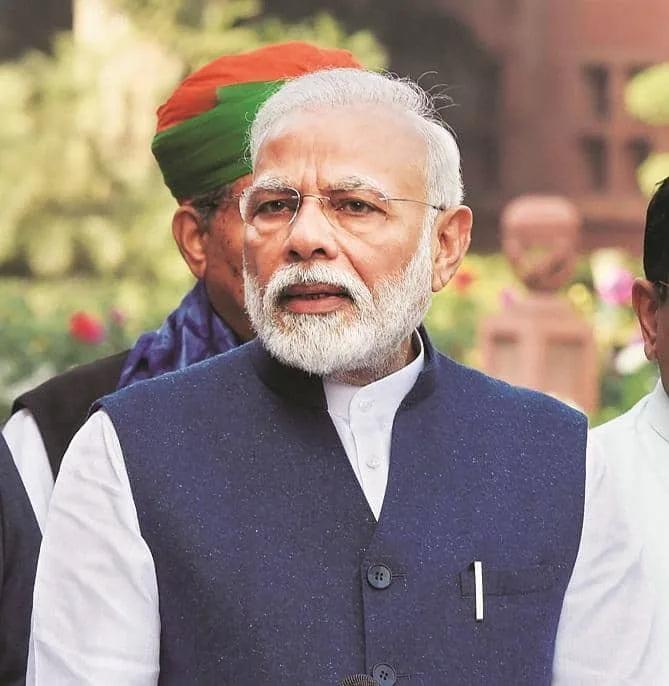 PM Modi welcomes fresh GST reforms to ease compliance, speed up refunds