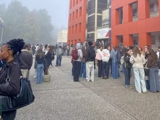 Mobilisation étudiante : les facultés de lettres et de droit fermées au Mans