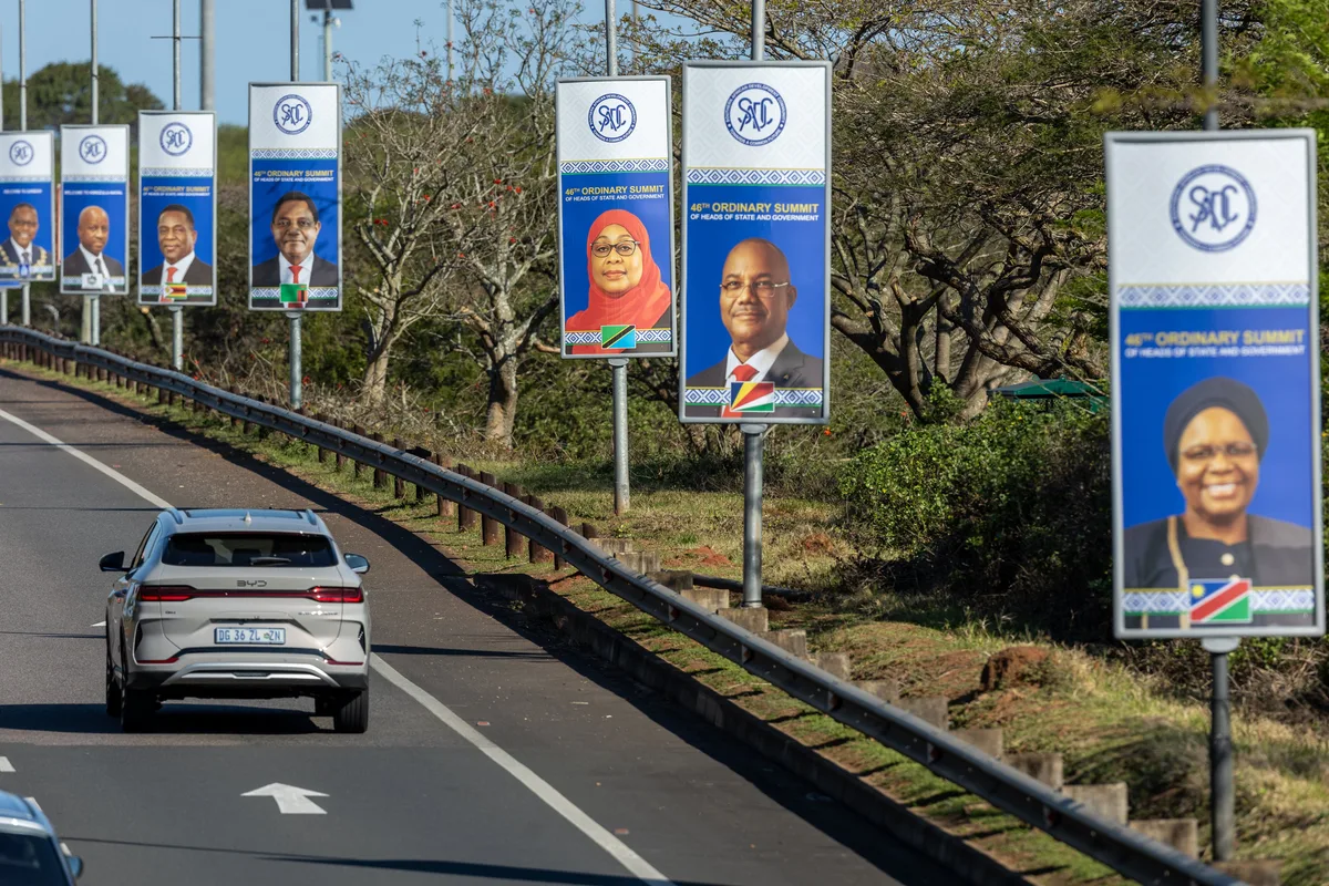 South Africa pushes Sadc on stalled migration protocol