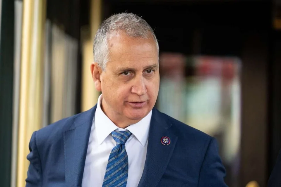 Mario Díaz-Balart ve con preocupación las detenciones y actos de hostigamiento en Venezuela