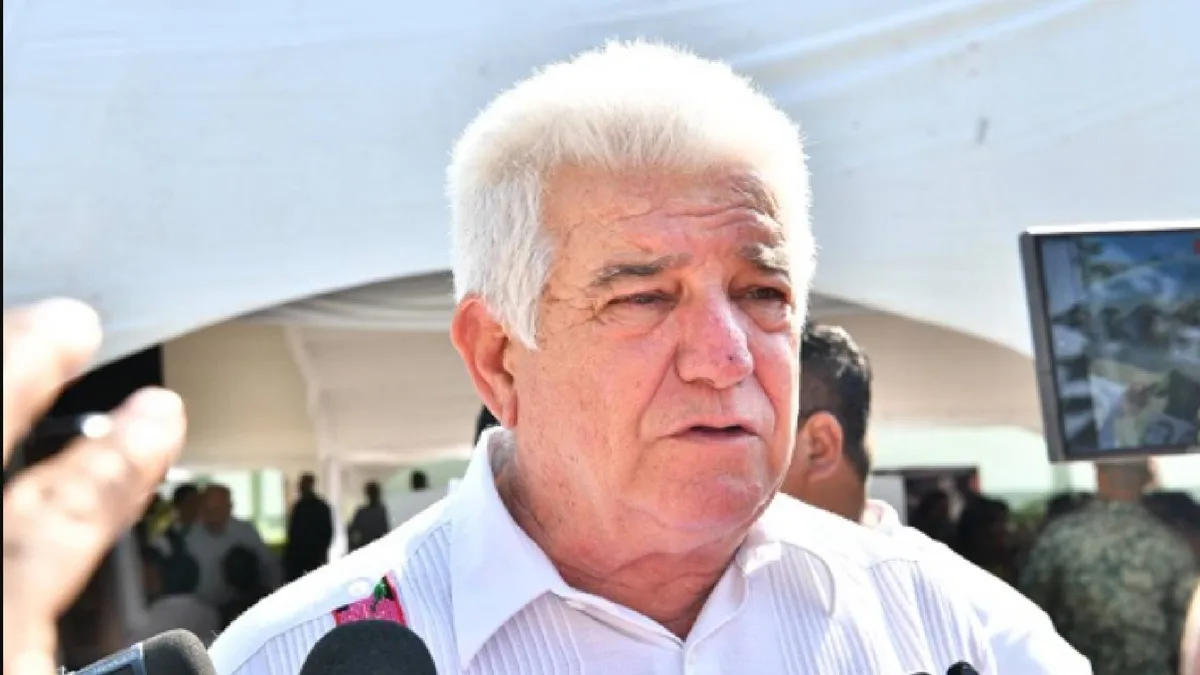 José Ramiro López Obrador, hermano de AMLO, descarta buscar una candidatura en 2027 o 2030: “Mi aspiración es irme a mi terrenito”