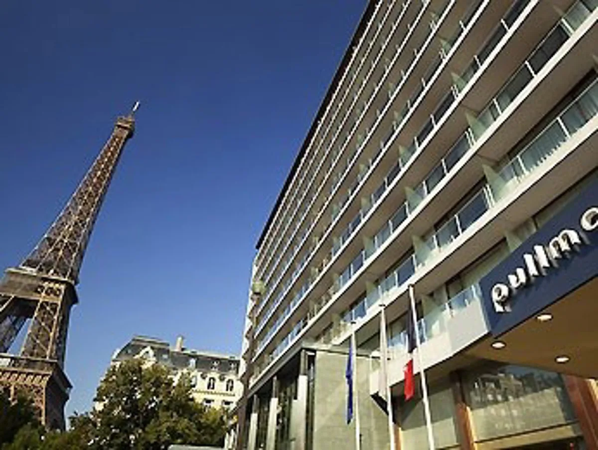 La inversión hotelera en Europa alcanzó los 11.700 millones de euros en el primer semestre