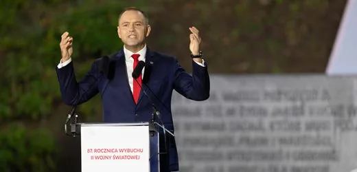 Meinung – Polen: Wie Präsident Karol Nawrocki die Deutschen sieht - ein Kommentar