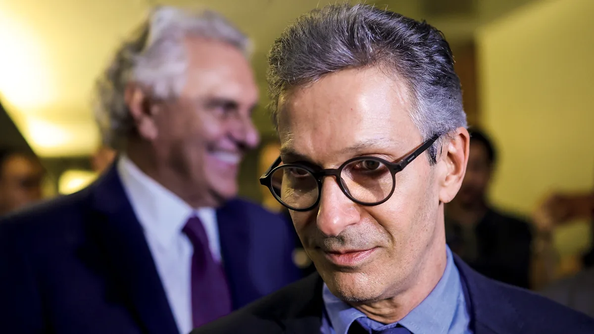 Romeu Zema ataca João Campos e o chama de ‘intocável das bets’