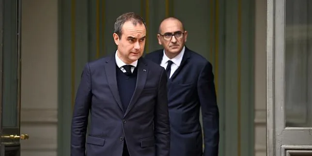 EN DIRECT, mobilisation sociale : les rassemblements interdits de 12 heures à 20 heures à Marseille, où Laurent Nuñez est attendu cet après-midi