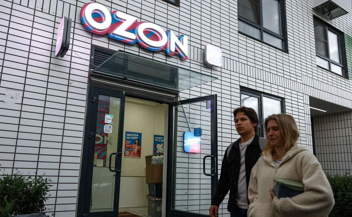 Ozon покроет части продавцов расходы на страховку от атак БПЛА