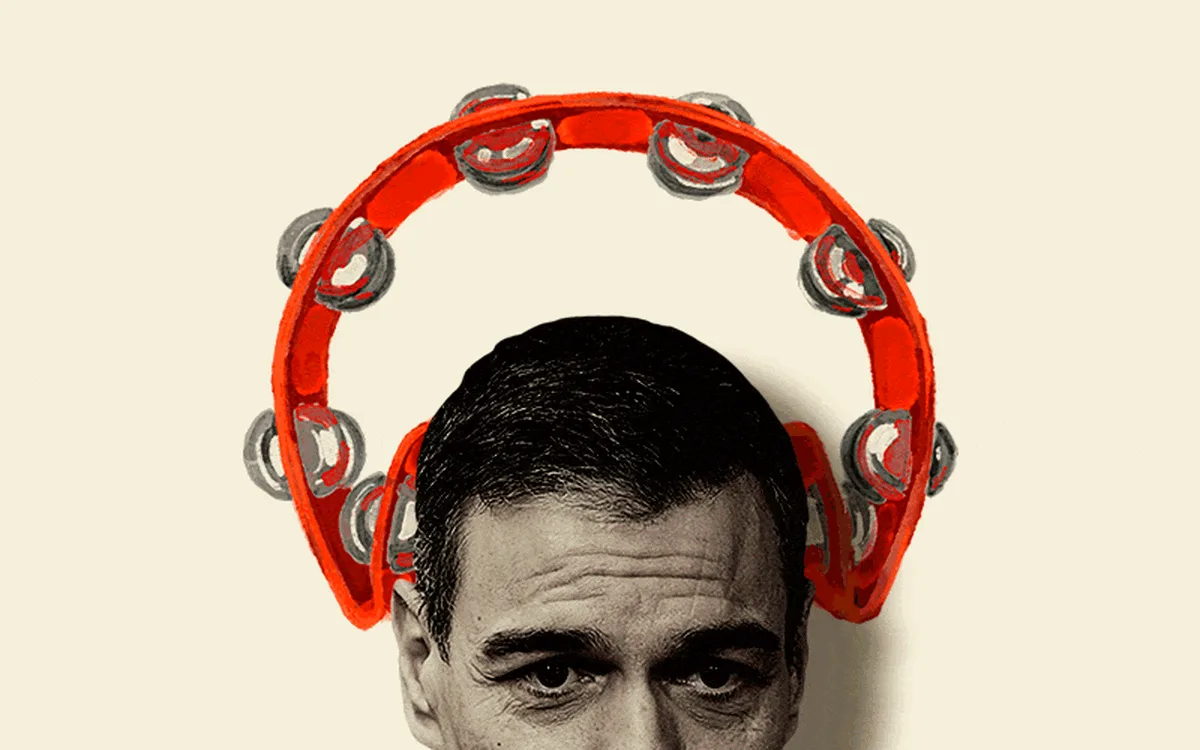 Las tentaciones del autócrata