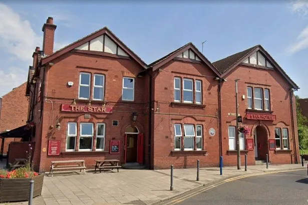Barnsley 'murder' probe as man in his 50s dies after 'altercation' at hotel