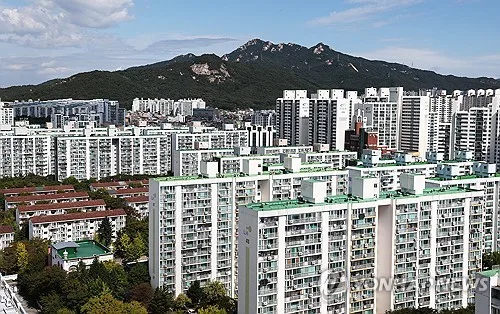 주담대 변동금리 또 오른다…9월 코픽스 0.25%p↑