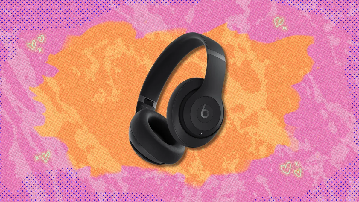Beats Studio Pro headphones just got a huge discount at Amazon — save $180 ahead of October Prime Day