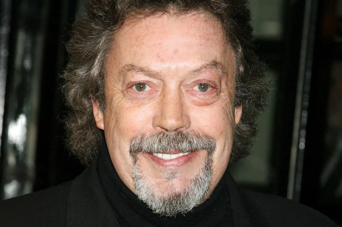 Rocky Horror Picture Show star Tim Curry dies aged 80