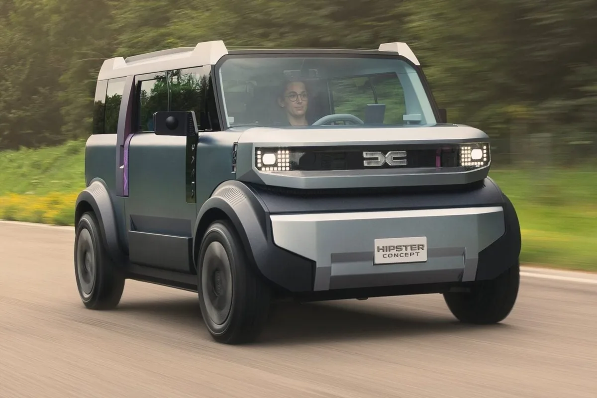 Voiture électrique à 10 000 € : Dacia veut la faire, mais l’Europe lui interdit