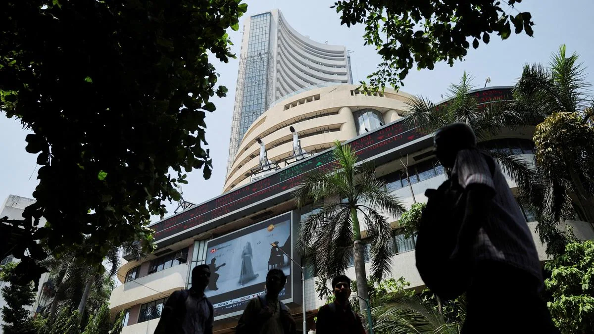 Stock Markets decline in early trade as crude oil jumps to $91 per barrel