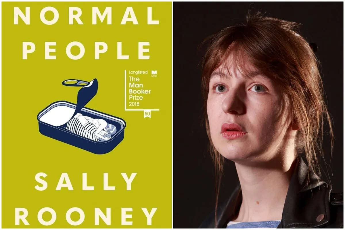 Sally Rooney’s support for Palestine Action prompts UK book withdrawal