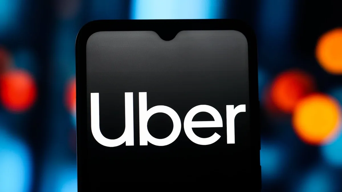 Uber adds live video streaming so parents can watch their kids rides